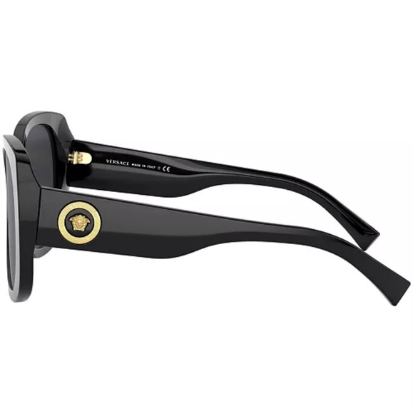 Authentic Versace Sunglasses - Picture 4 of 17